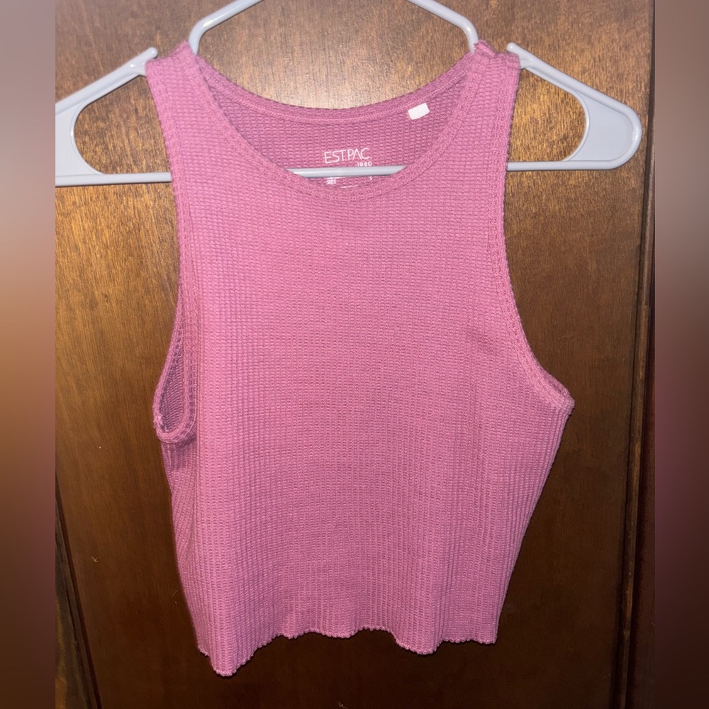 Tank top